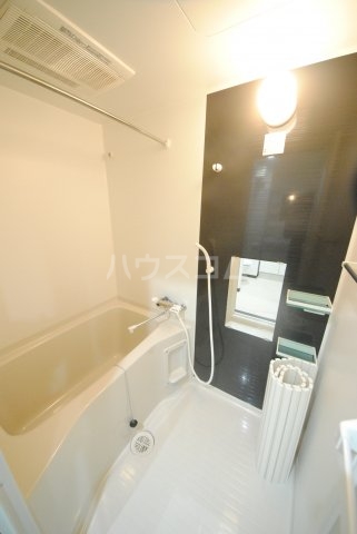7/24 浴室