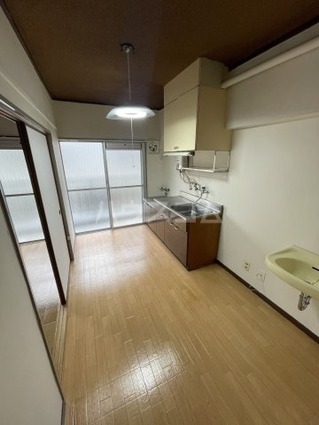 3/16 リビング/ダイニング