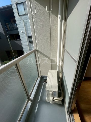 16/30 バルコニー