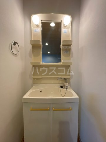 11/27 洗面