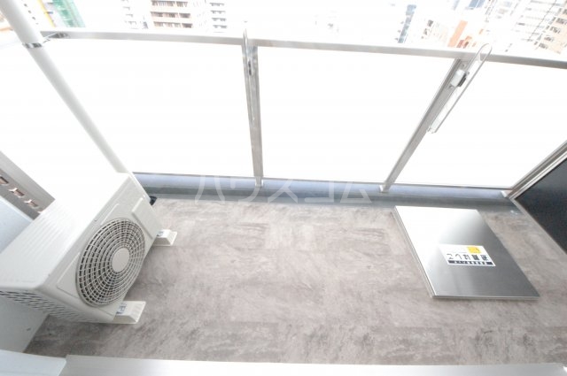 17/30 バルコニー