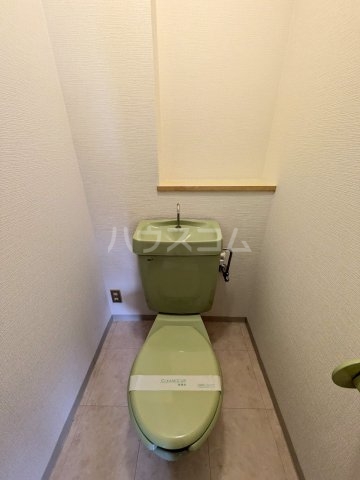 14/25 トイレ