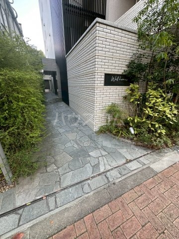 17/23 エントランス