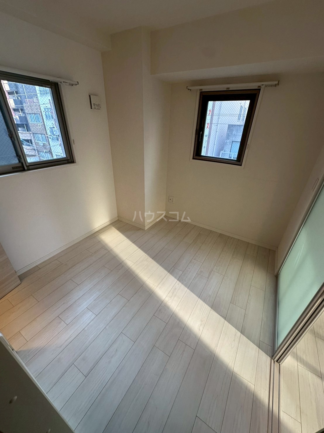 4/23 リビング/ダイニング