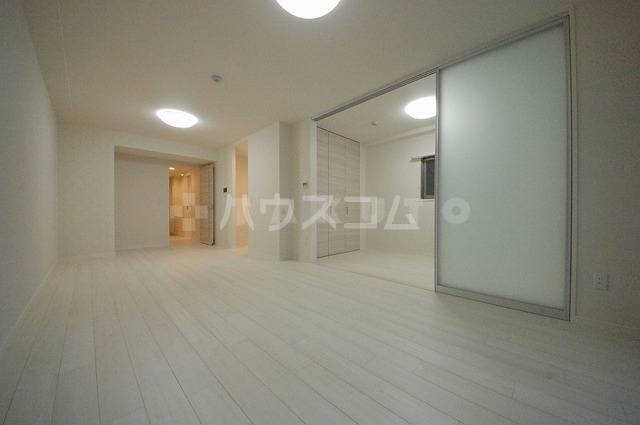 3/25 リビング/ダイニング