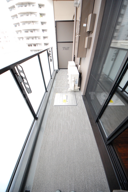 22/30 バルコニー