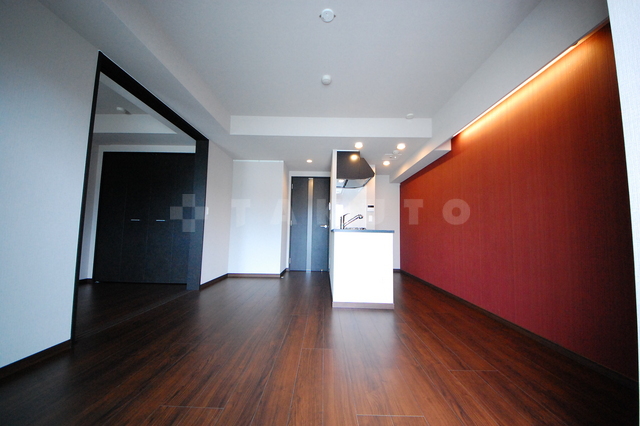 6/30 リビング/ダイニング