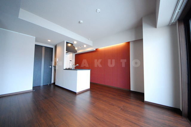 3/30 リビング/ダイニング