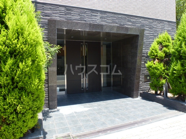 9/20 エントランス