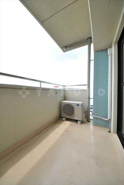 15/29 バルコニー