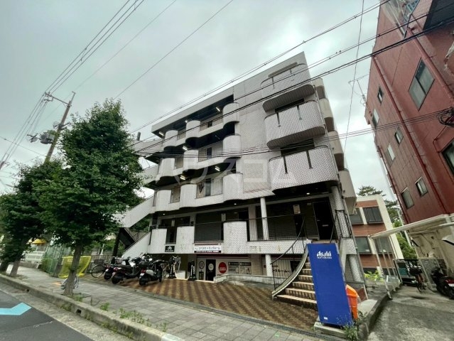 1/30 外観