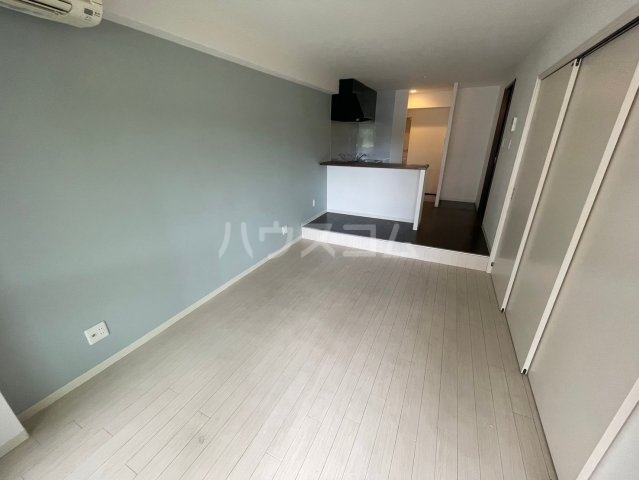 5/30 リビング/ダイニング