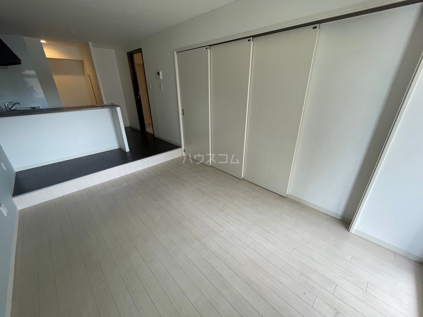 7/30 リビング/ダイニング