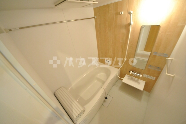 8/24 浴室