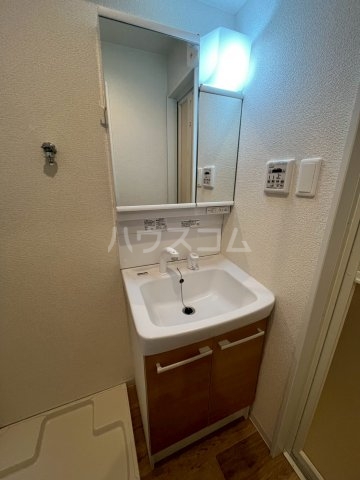 12/30 洗面