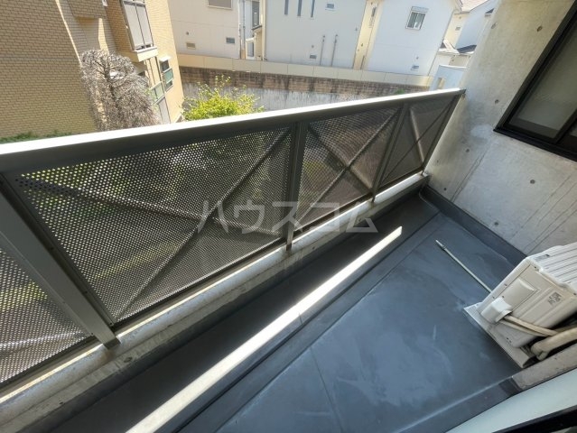 26/30 バルコニー