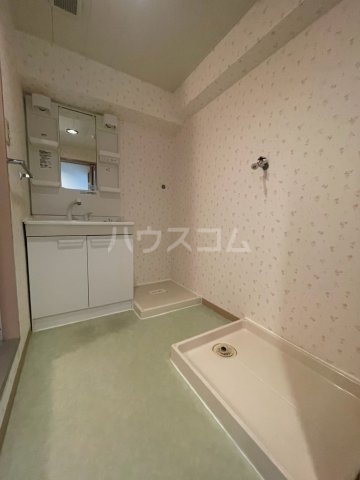 21/30 洗面