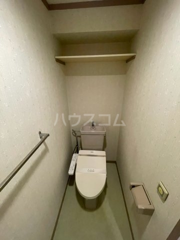 19/30 トイレ