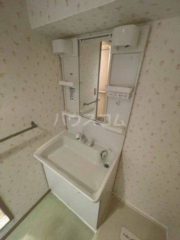 20/30 洗面