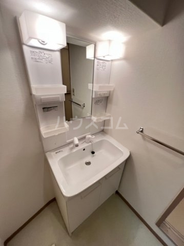 19/30 洗面