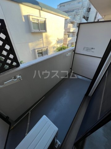 24/30 バルコニー