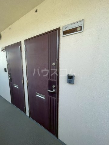11/30 玄関