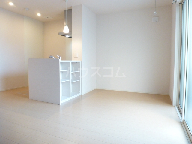 3/30 リビング/ダイニング