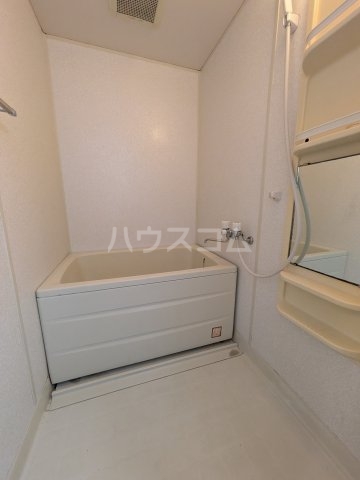 11/25 浴室
