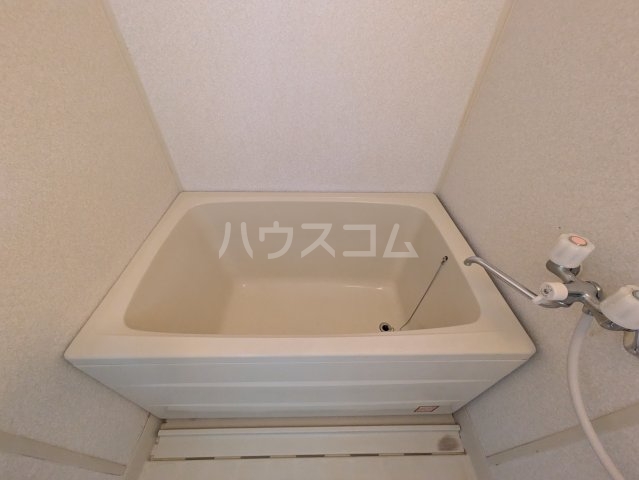 10/25 浴室