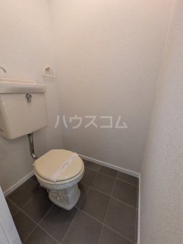 12/25 トイレ