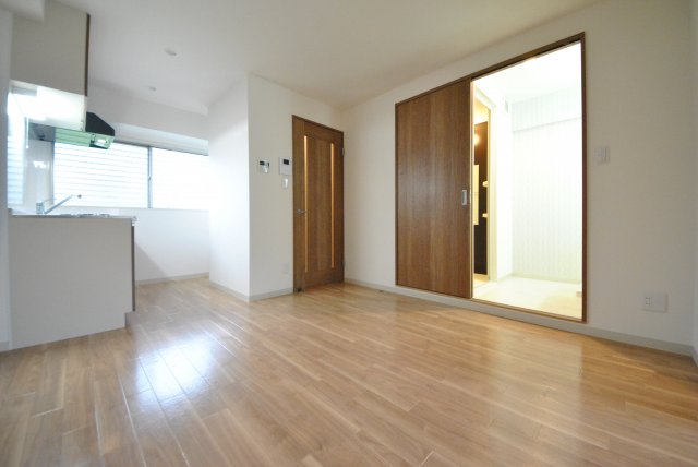 5/30 リビング/ダイニング