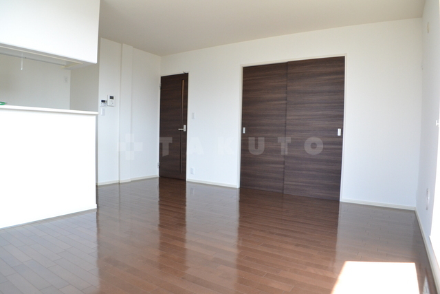 4/23 リビング/ダイニング