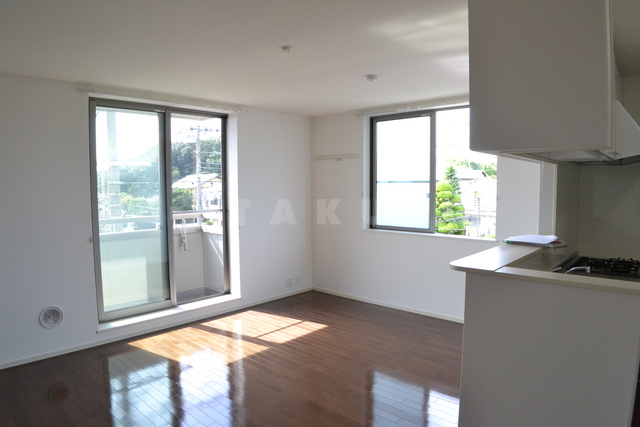 3/23 リビング/ダイニング