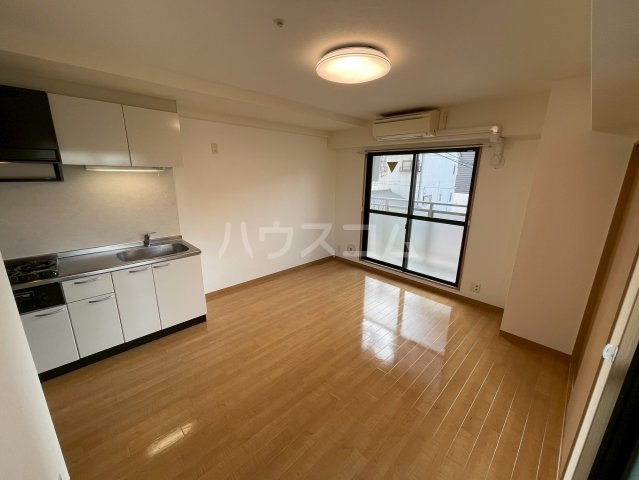 3/30 リビング/ダイニング