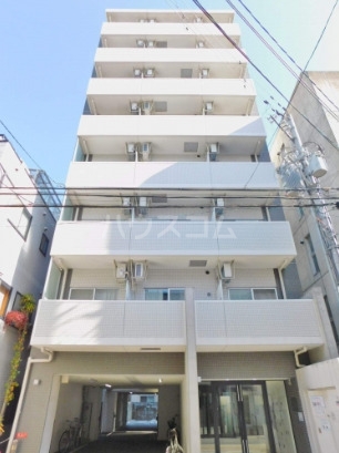 1/16 外観