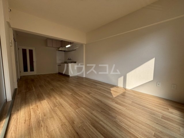 4/30 リビング/ダイニング