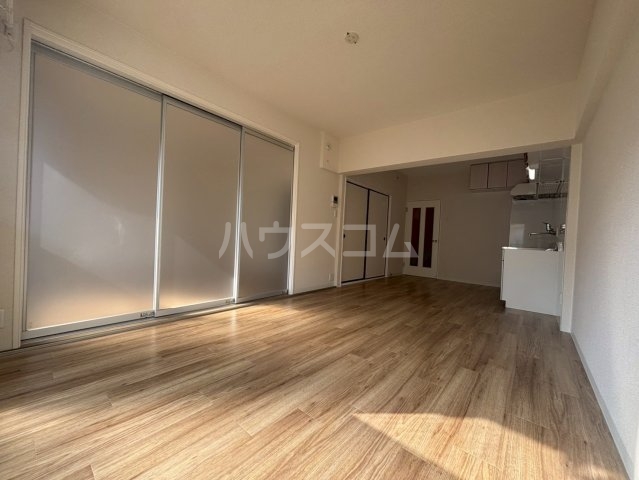 5/30 リビング/ダイニング