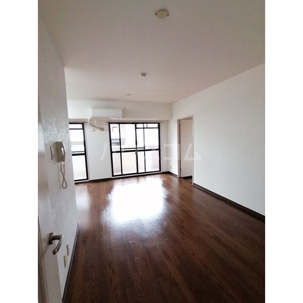 3/23 リビング/ダイニング