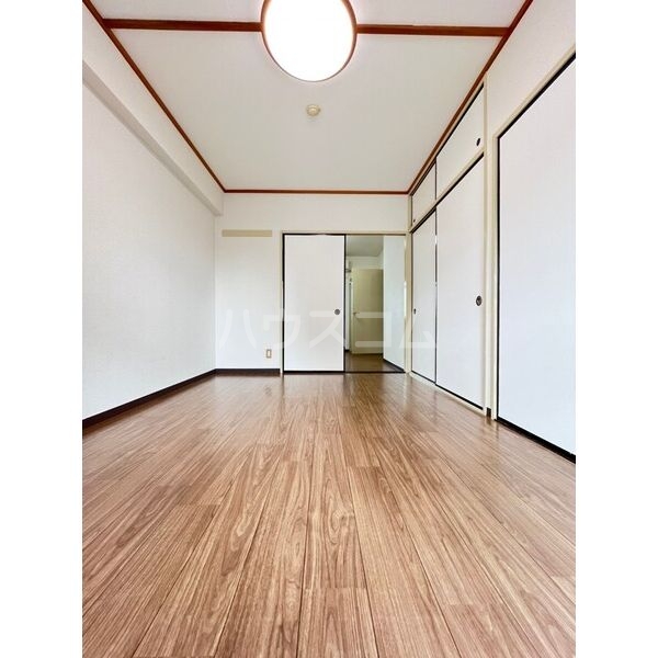 4/26 リビング/ダイニング