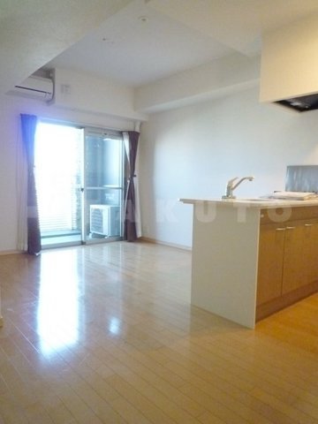 3/27 リビング/ダイニング