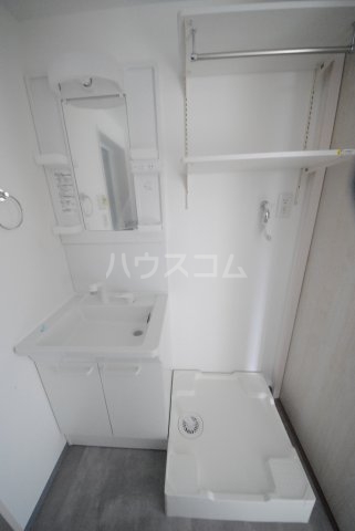 13/26 洗面