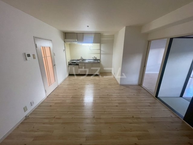 4/30 リビング/ダイニング