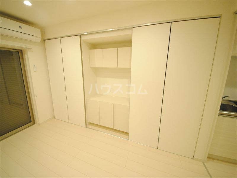 4/22 リビング/ダイニング