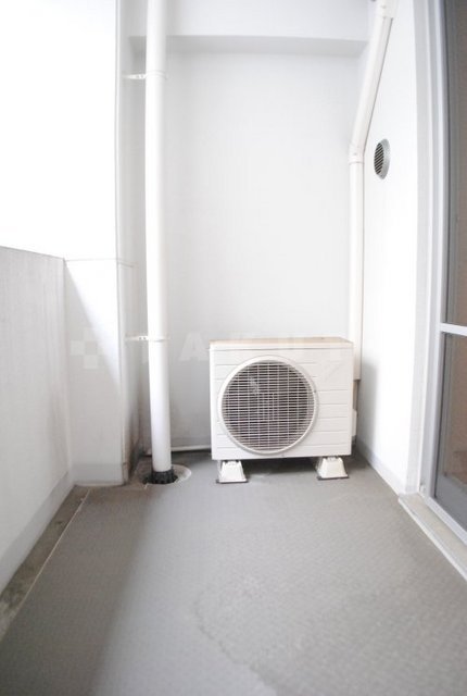 20/30 バルコニー