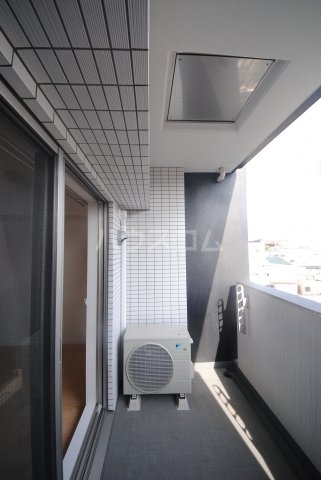 17/30 バルコニー