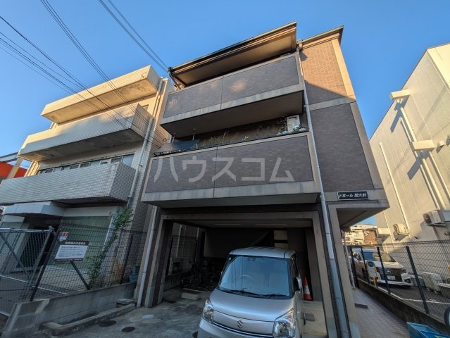 1/21 外観