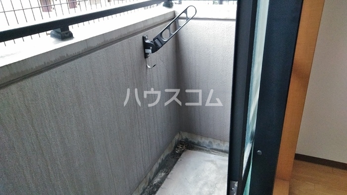 23/30 バルコニー