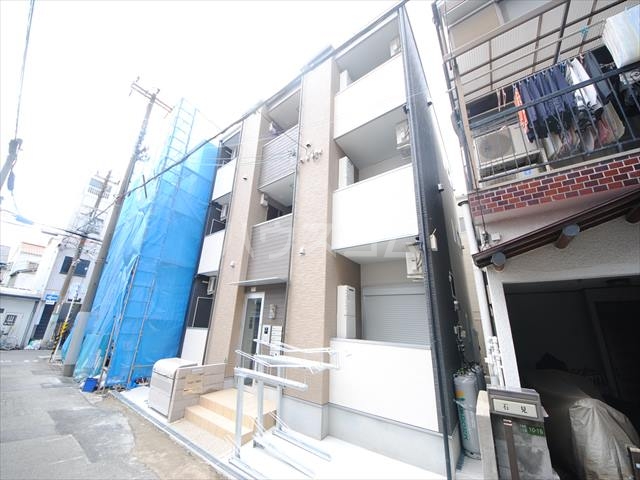 1/30 外観