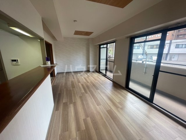 4/30 リビング/ダイニング