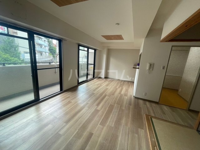 5/30 リビング/ダイニング